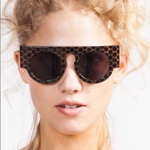 Le Specs + CRAIG & KARL Houdini sunglasses